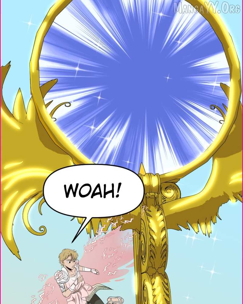Cinderella Boy Chapter 91 page 169 - 
