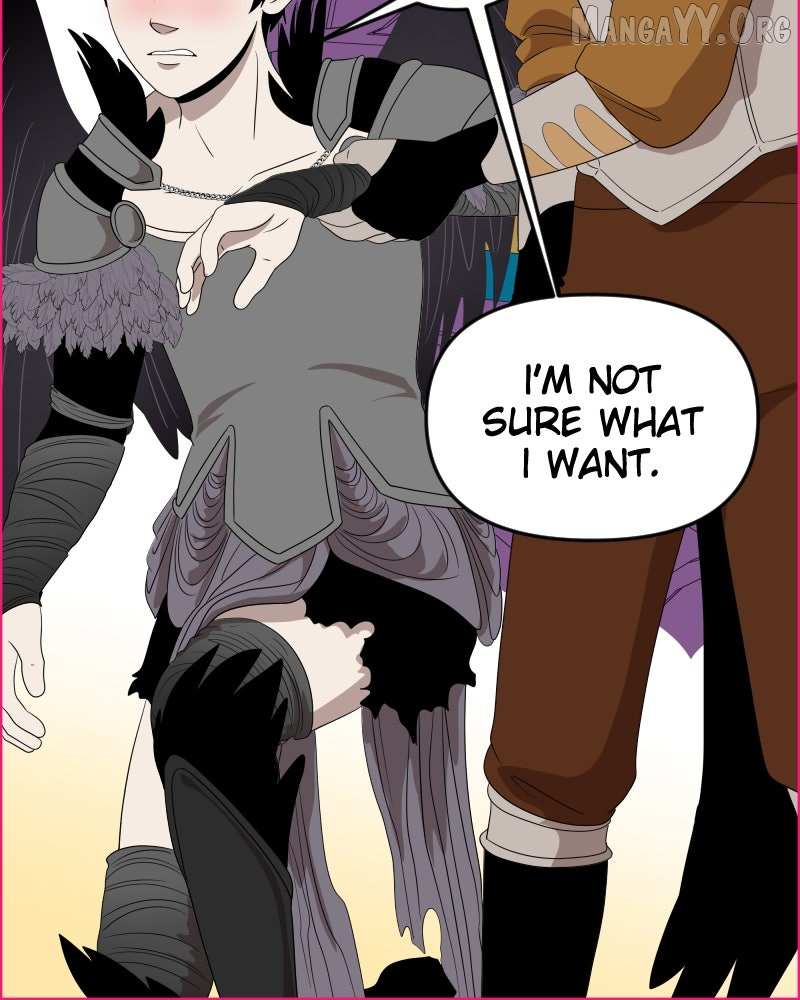 Cinderella Boy Chapter 91 page 19 - 