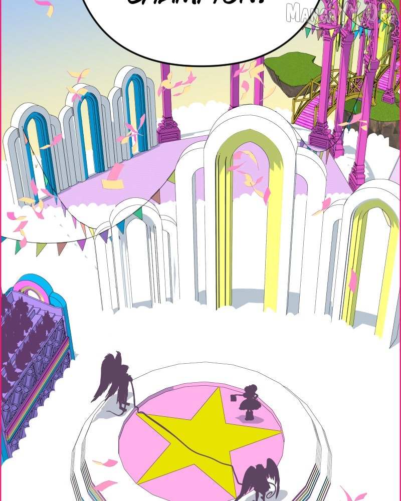 Cinderella Boy Chapter 91 page 24 - 