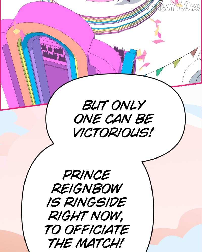 Cinderella Boy Chapter 91 page 25 - 