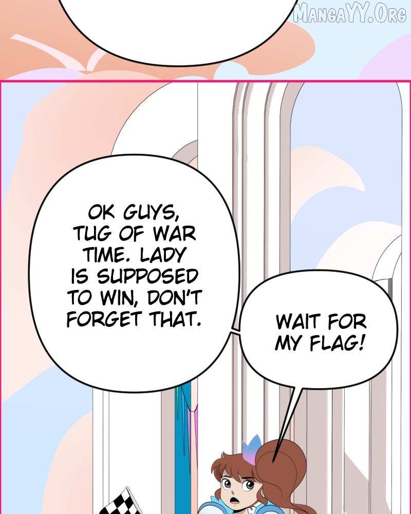 Cinderella Boy Chapter 91 page 26 - 