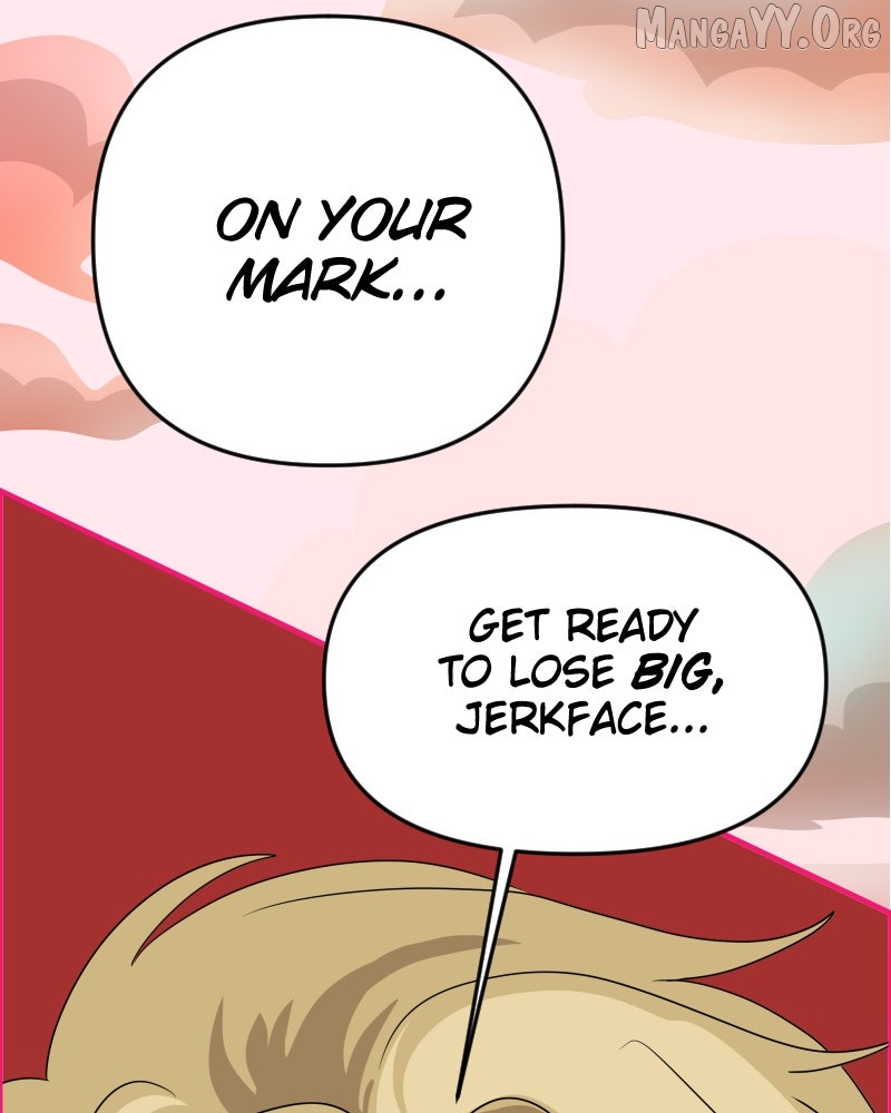 Cinderella Boy Chapter 91 page 28 - 