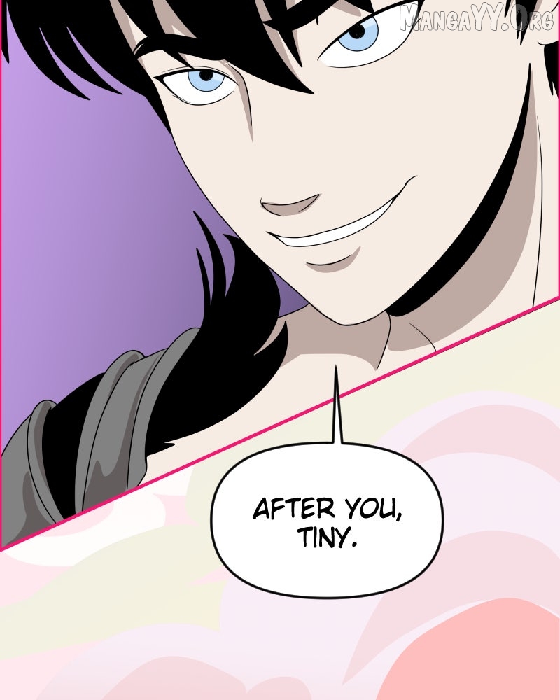 Cinderella Boy Chapter 91 page 31 - 