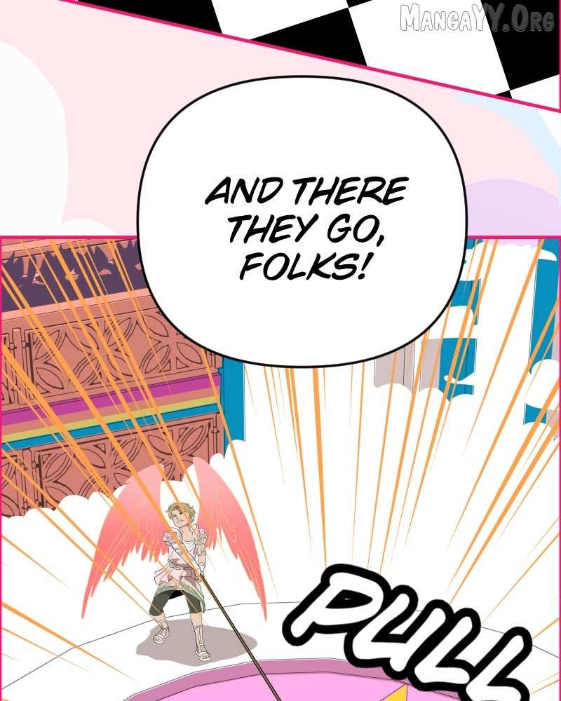Cinderella Boy Chapter 91 page 33 - 