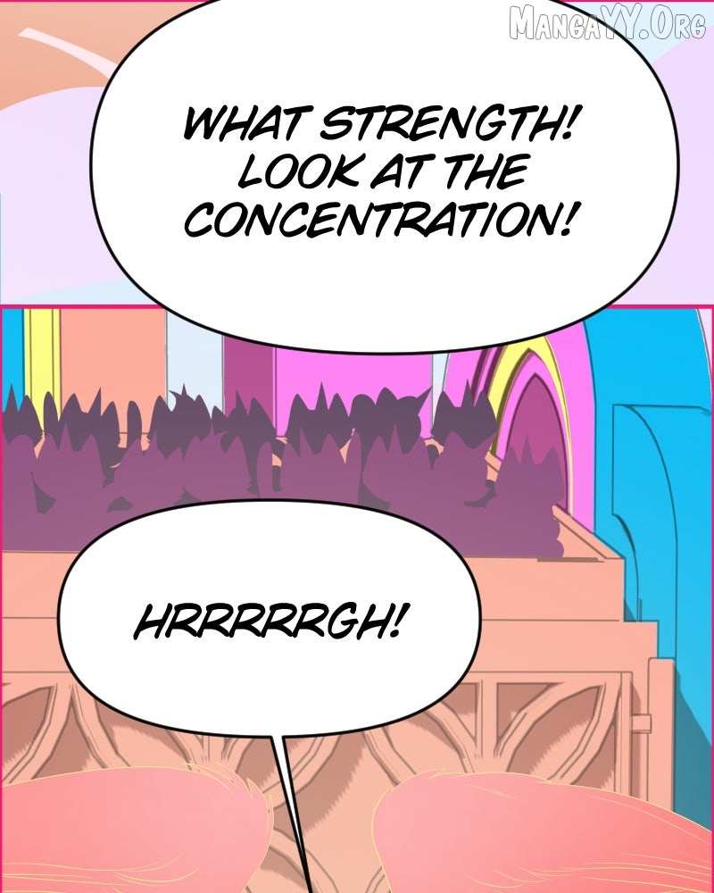 Cinderella Boy Chapter 91 page 35 - 