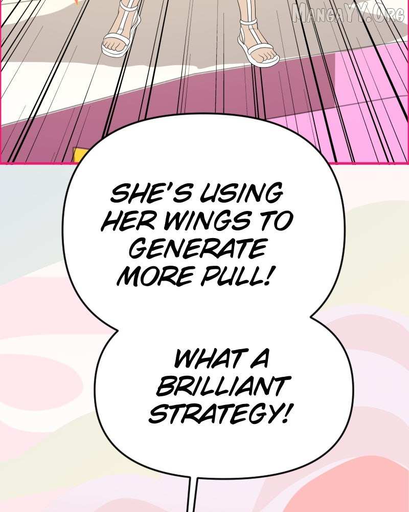 Cinderella Boy Chapter 91 page 39 - 