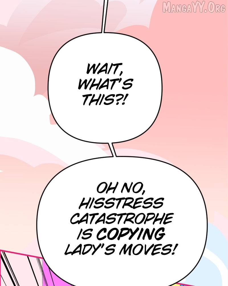 Cinderella Boy Chapter 91 page 40 - 