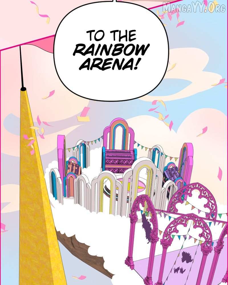 Cinderella Boy Chapter 91 page 5 - 