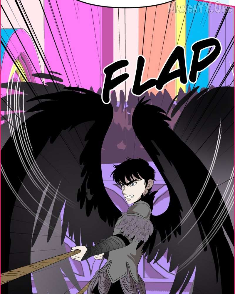Cinderella Boy Chapter 91 page 41 - 