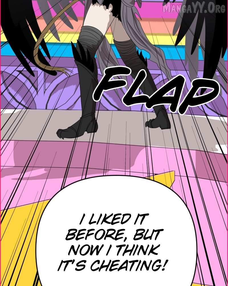 Cinderella Boy Chapter 91 page 42 - 
