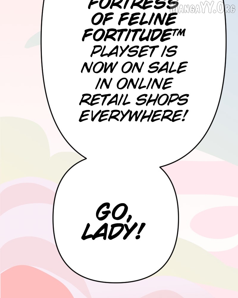 Cinderella Boy Chapter 91 page 46 - 