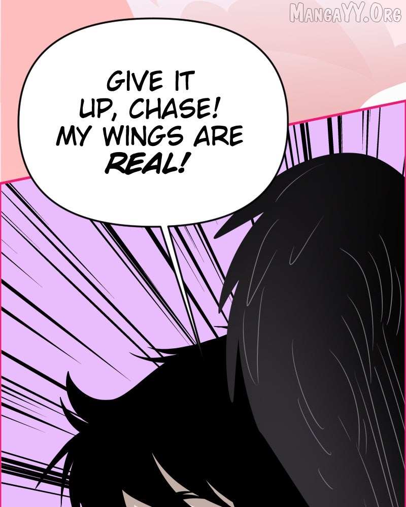 Cinderella Boy Chapter 91 page 47 - 