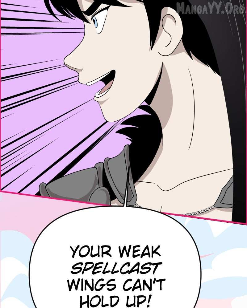 Cinderella Boy Chapter 91 page 48 - 