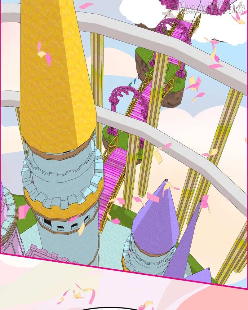Cinderella Boy Chapter 91 page 6 - 