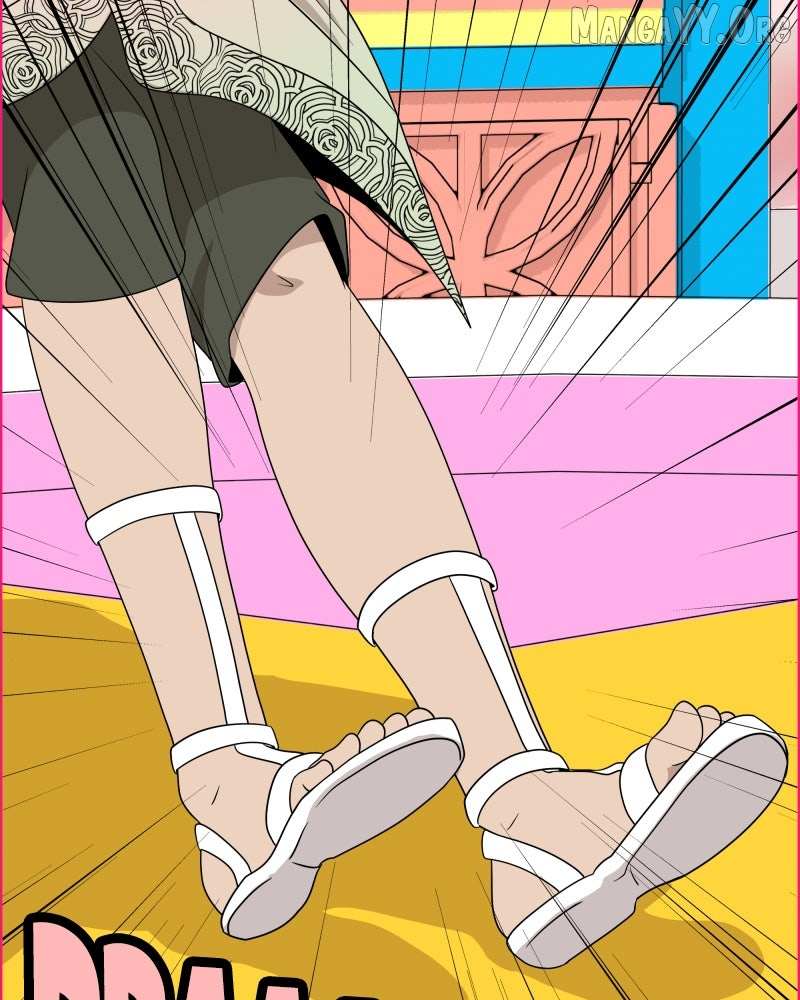 Cinderella Boy Chapter 91 page 53 - 