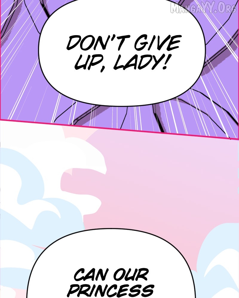 Cinderella Boy Chapter 91 page 56 - 