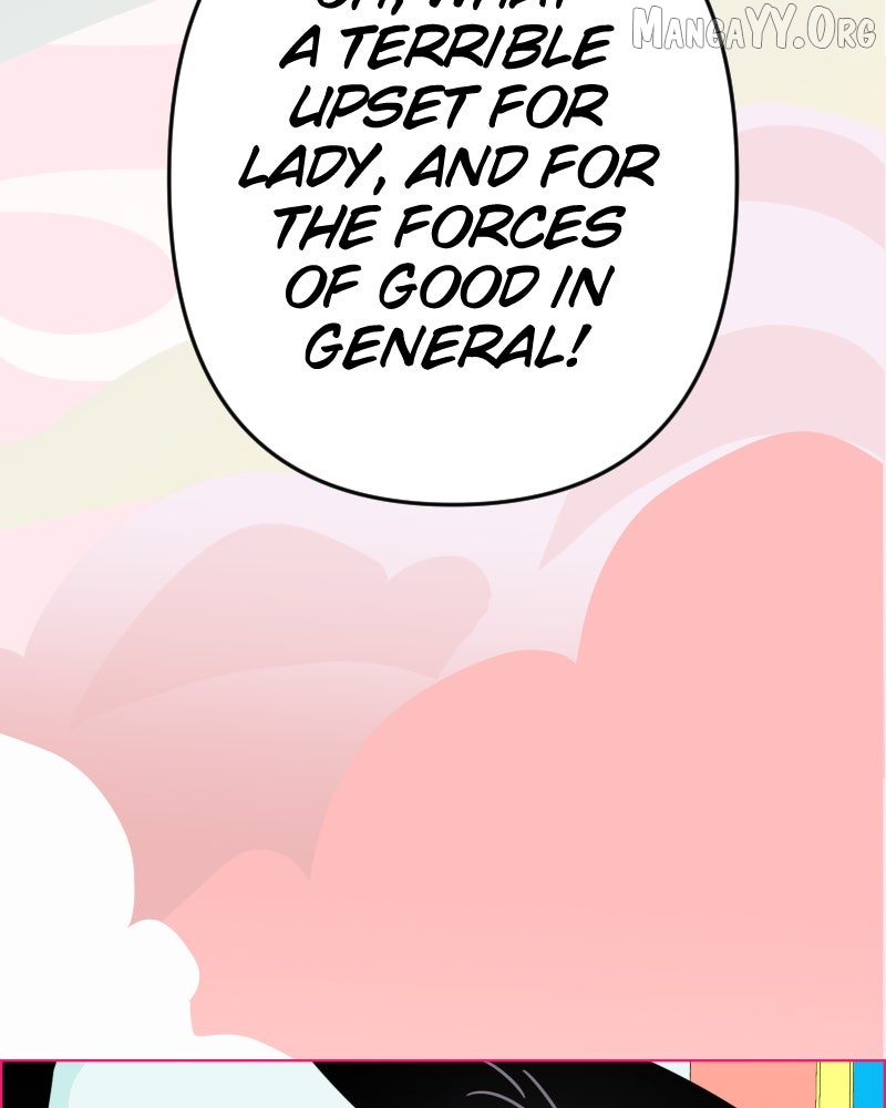 Cinderella Boy Chapter 91 page 61 - 