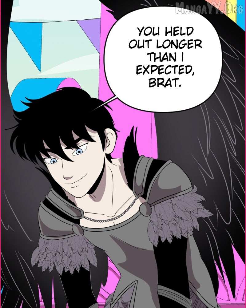 Cinderella Boy Chapter 91 page 62 - 