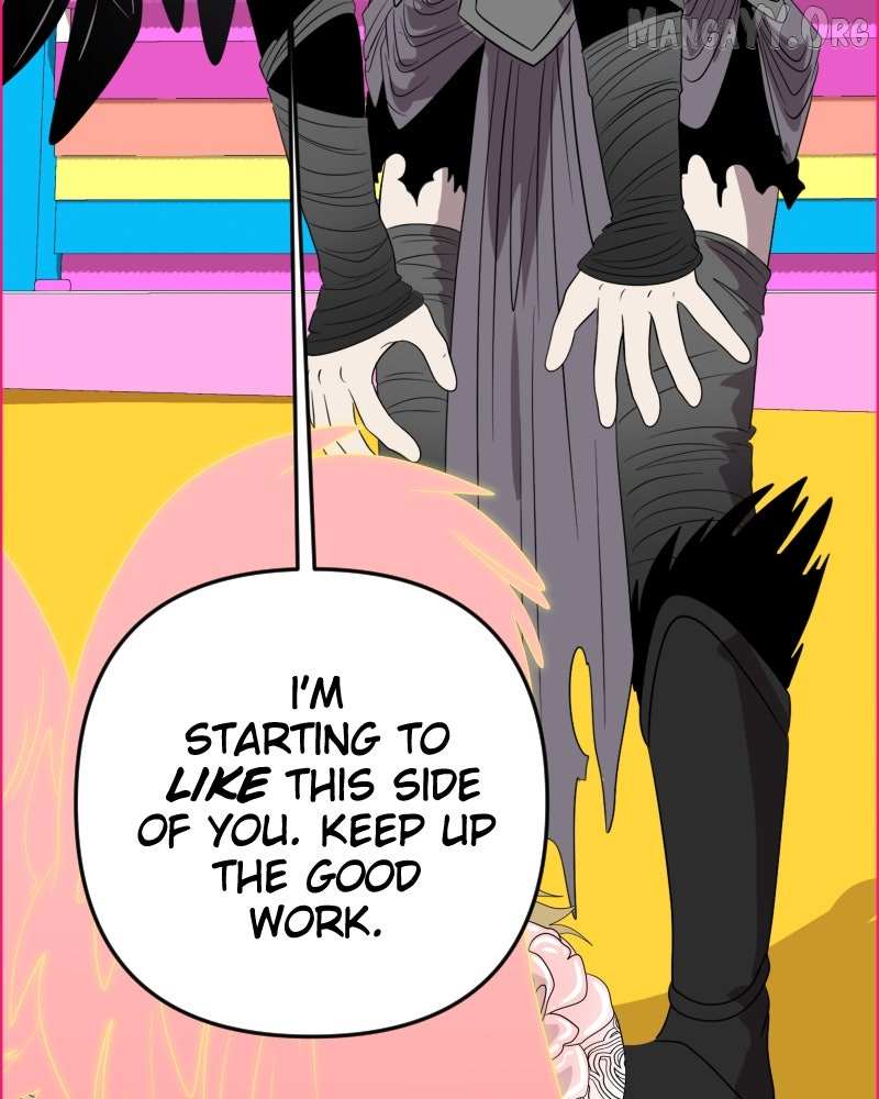 Cinderella Boy Chapter 91 page 63 - 