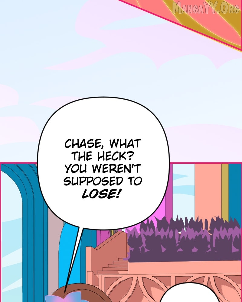 Cinderella Boy Chapter 91 page 65 - 