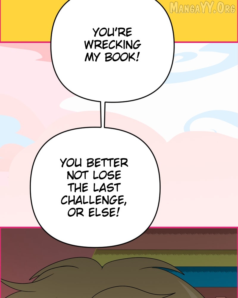 Cinderella Boy Chapter 91 page 67 - 