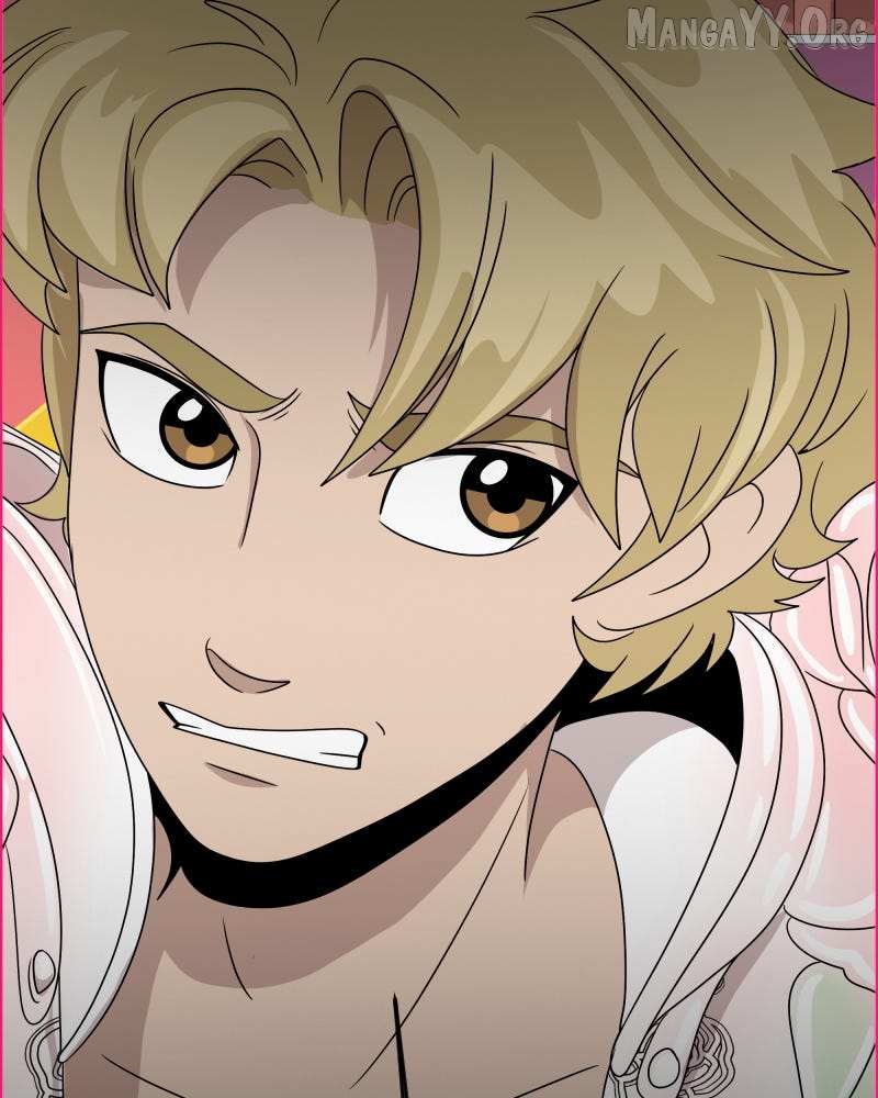 Cinderella Boy Chapter 91 page 68 - 