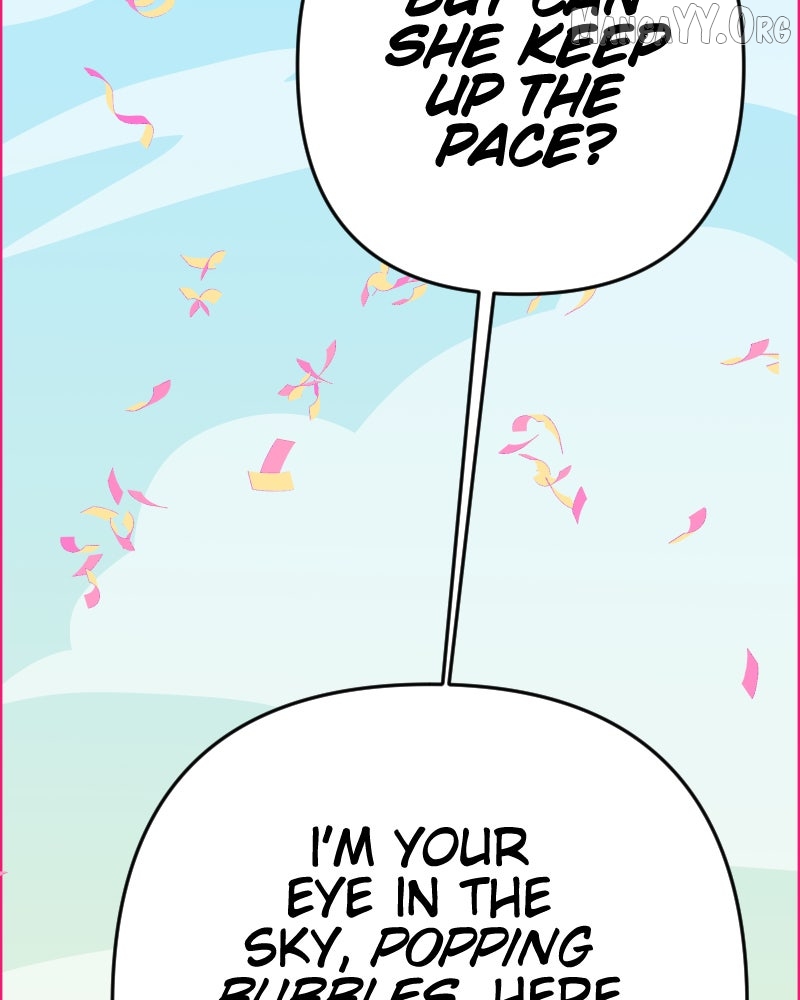 Cinderella Boy Chapter 91 page 8 - 