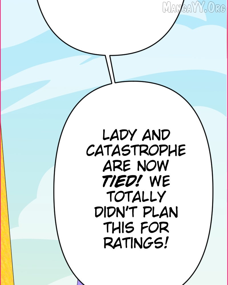 Cinderella Boy Chapter 91 page 71 - 