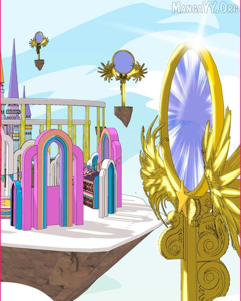 Cinderella Boy Chapter 91 page 76 - 