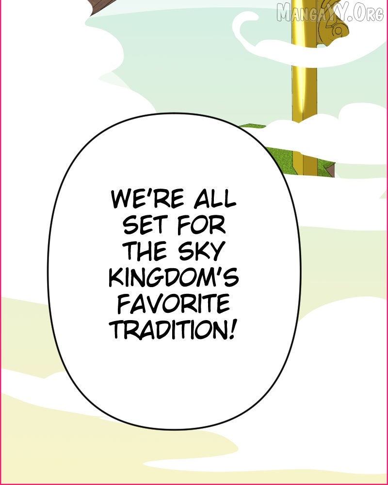 Cinderella Boy Chapter 91 page 77 - 
