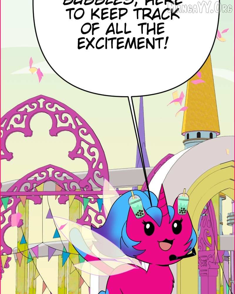 Cinderella Boy Chapter 91 page 9 - 