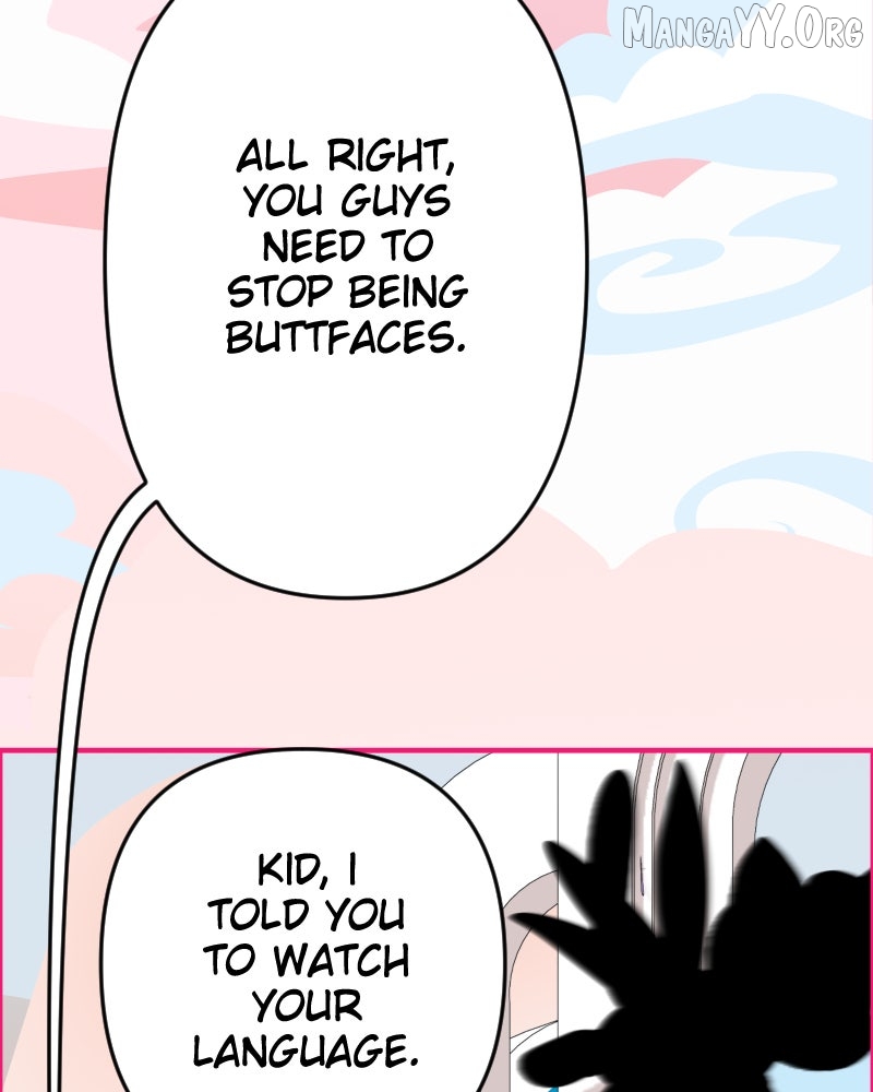 Cinderella Boy Chapter 91 page 83 - 