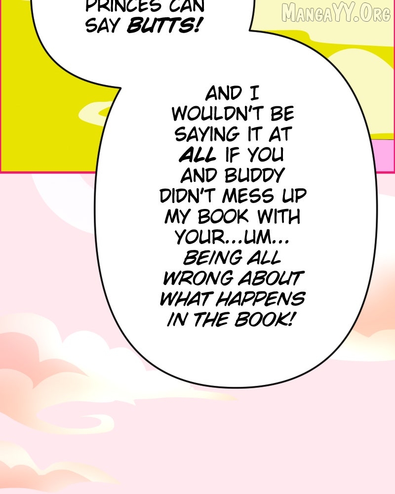 Cinderella Boy Chapter 91 page 85 - 