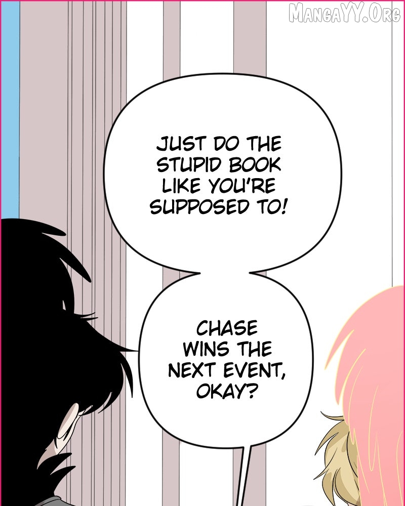 Cinderella Boy Chapter 91 page 86 - 