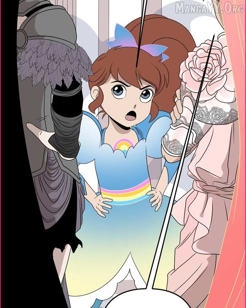 Cinderella Boy Chapter 91 page 87 - 