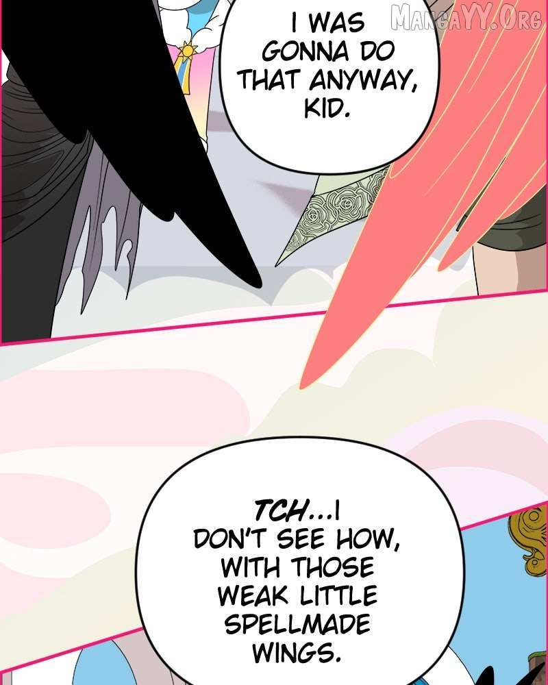 Cinderella Boy Chapter 91 page 88 - 