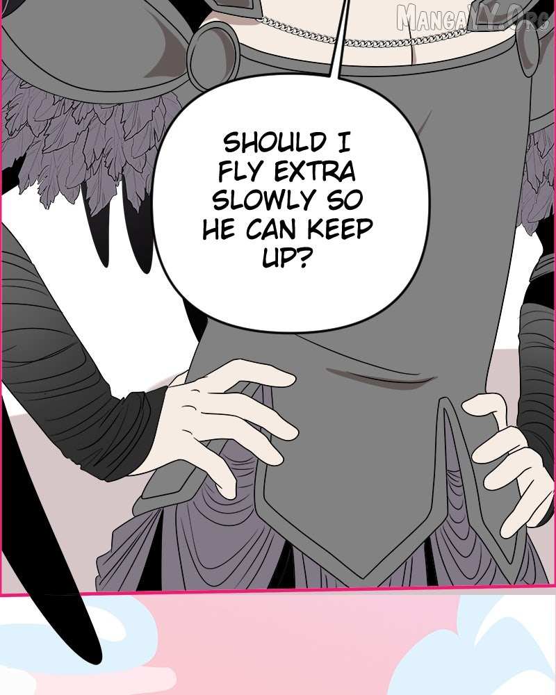 Cinderella Boy Chapter 91 page 90 - 