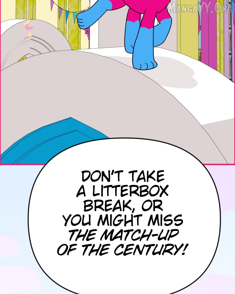 Cinderella Boy Chapter 91 page 10 - 