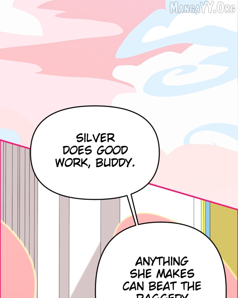 Cinderella Boy Chapter 91 page 91 - 