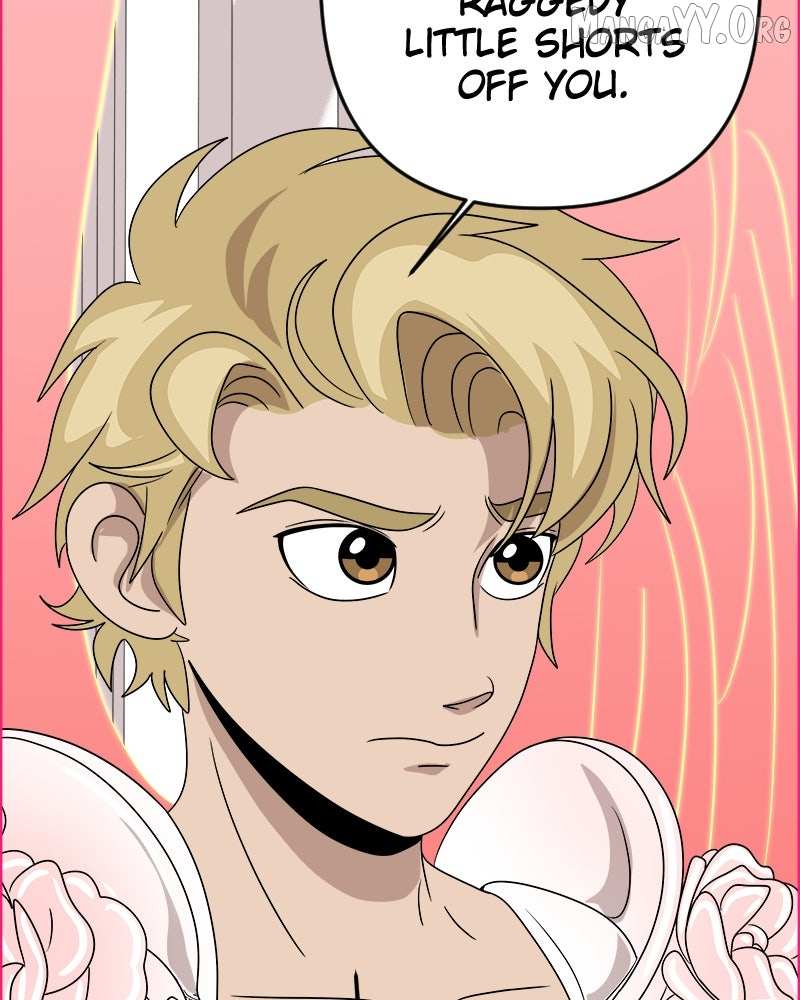 Cinderella Boy Chapter 91 page 92 - 