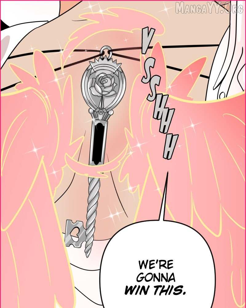 Cinderella Boy Chapter 91 page 94 - 
