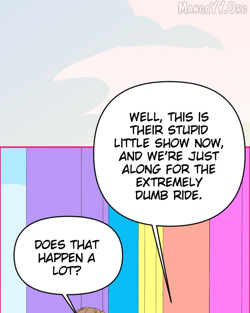Cinderella Boy Chapter 91 page 96 - 