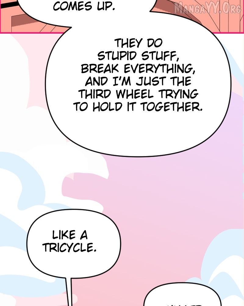 Cinderella Boy Chapter 91 page 98 - 
