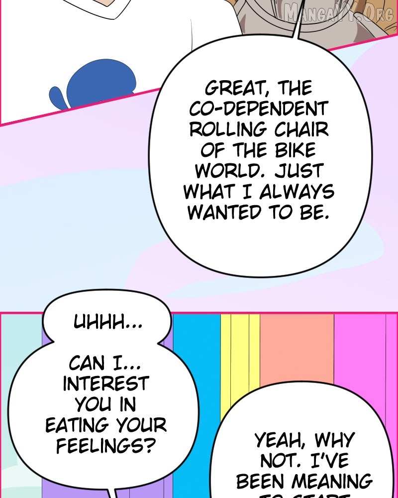 Cinderella Boy Chapter 91 page 100 - 
