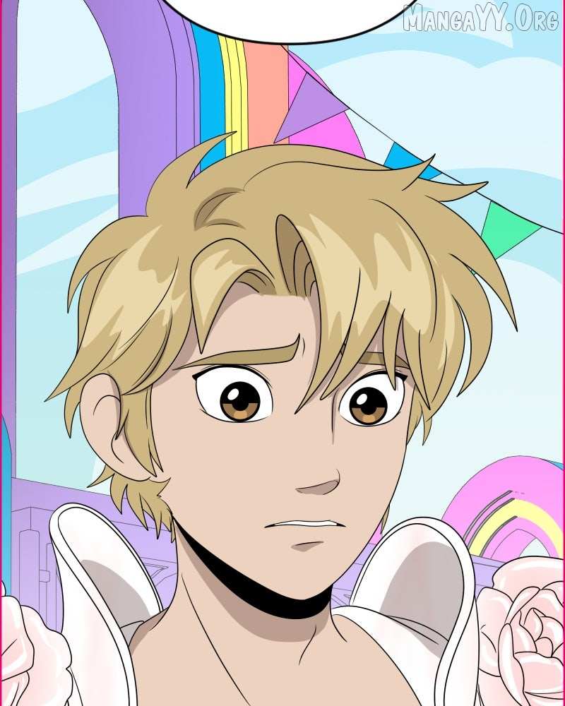 Cinderella Boy Chapter 92 page 103 - 