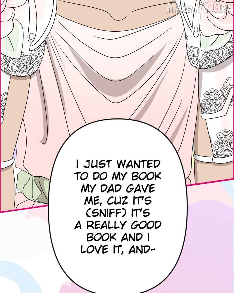 Cinderella Boy Chapter 92 page 104 - 
