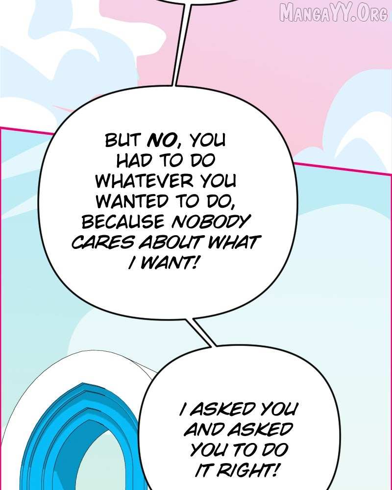 Cinderella Boy Chapter 92 page 105 - 