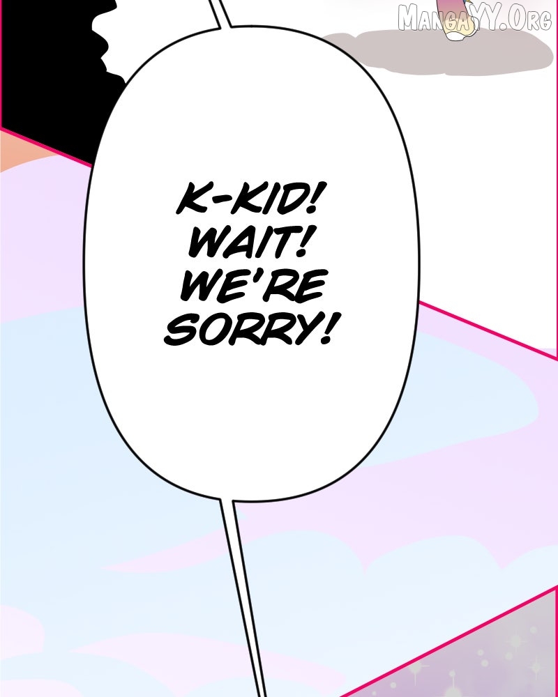 Cinderella Boy Chapter 92 page 110 - 