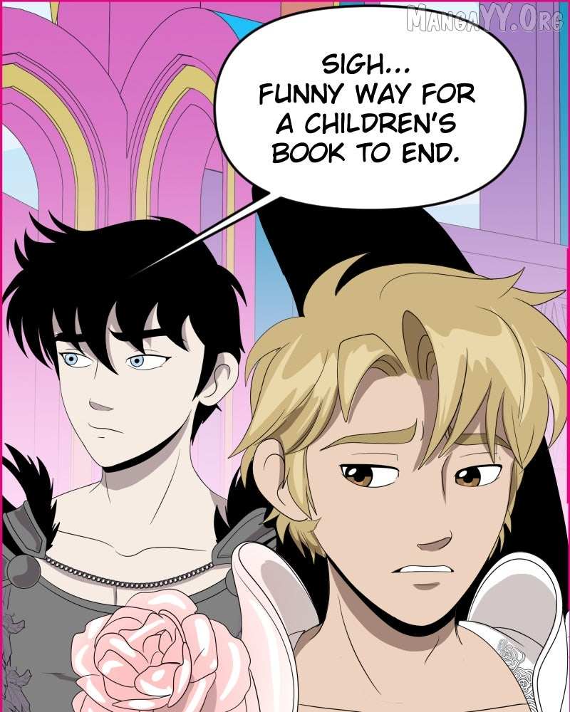 Cinderella Boy Chapter 92 page 113 - 