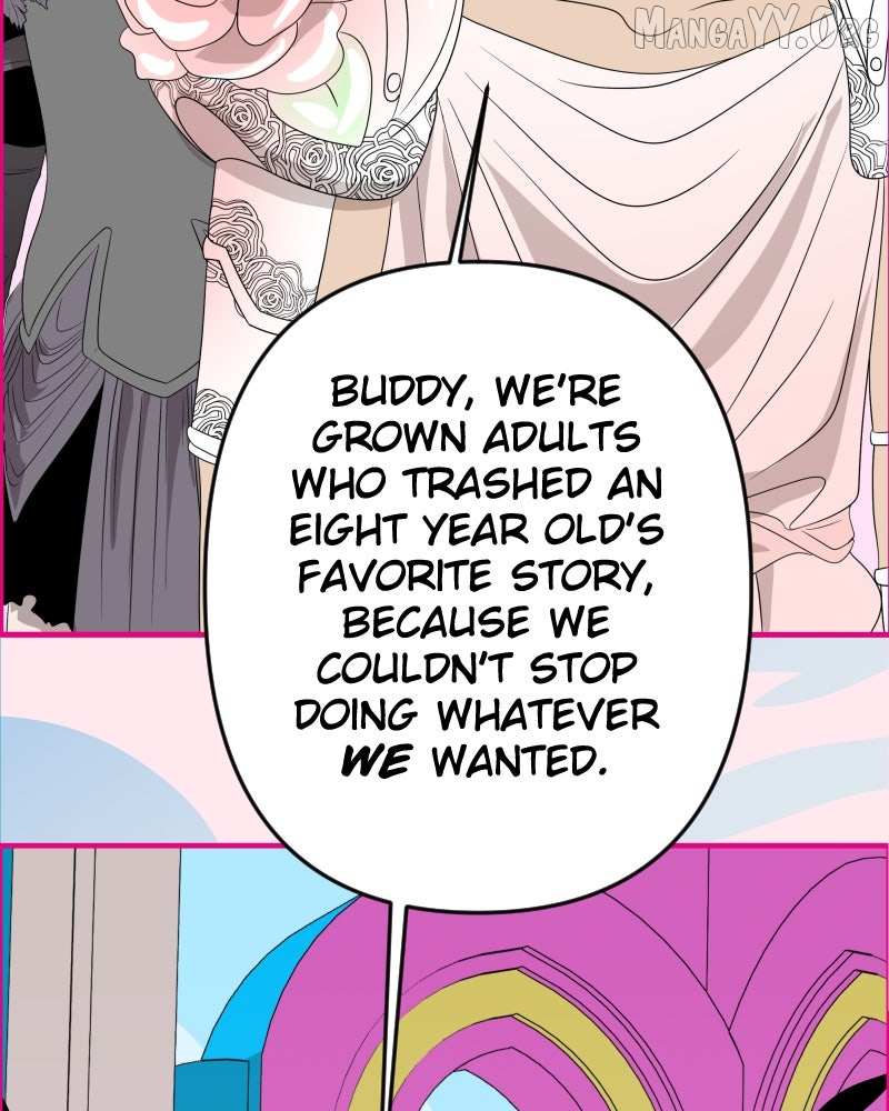 Cinderella Boy Chapter 92 page 114 - 